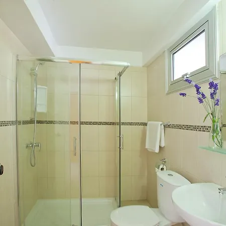 Aparthotel Paloma
