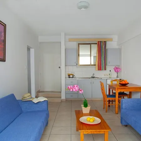 Apartmanhotel Paloma